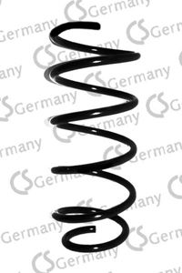 CS GERMANY 14950229 -  Пружина ходовой части